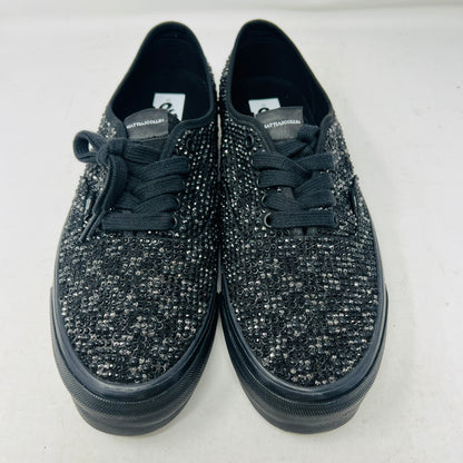 Vans Authentic Mattias Gollin Autentiche Black Sapphire