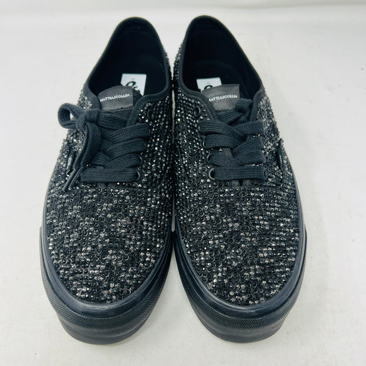 Vans Authentic Mattias Gollin Autentiche Black Sapphire