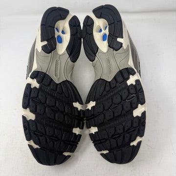 New Balance 740N JJJJound Mushroom