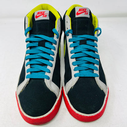 Nike Blazer SB High Pacman 2008