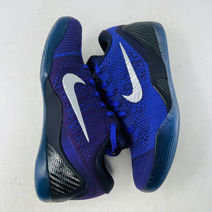 Nike Kobe 9 Elite Low Protro Michael Jackson Moonwalker (2025)