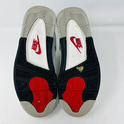 Jordan 4 Retro White Cement (2025)