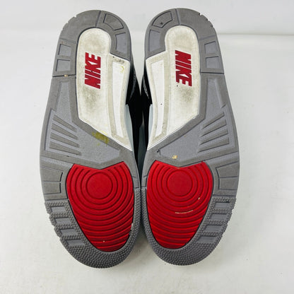 Jordan 3 Retro OG Black Cement (2024)