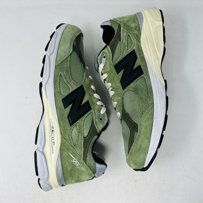 New Balance 990v3 MiUSA JJJJound Olive