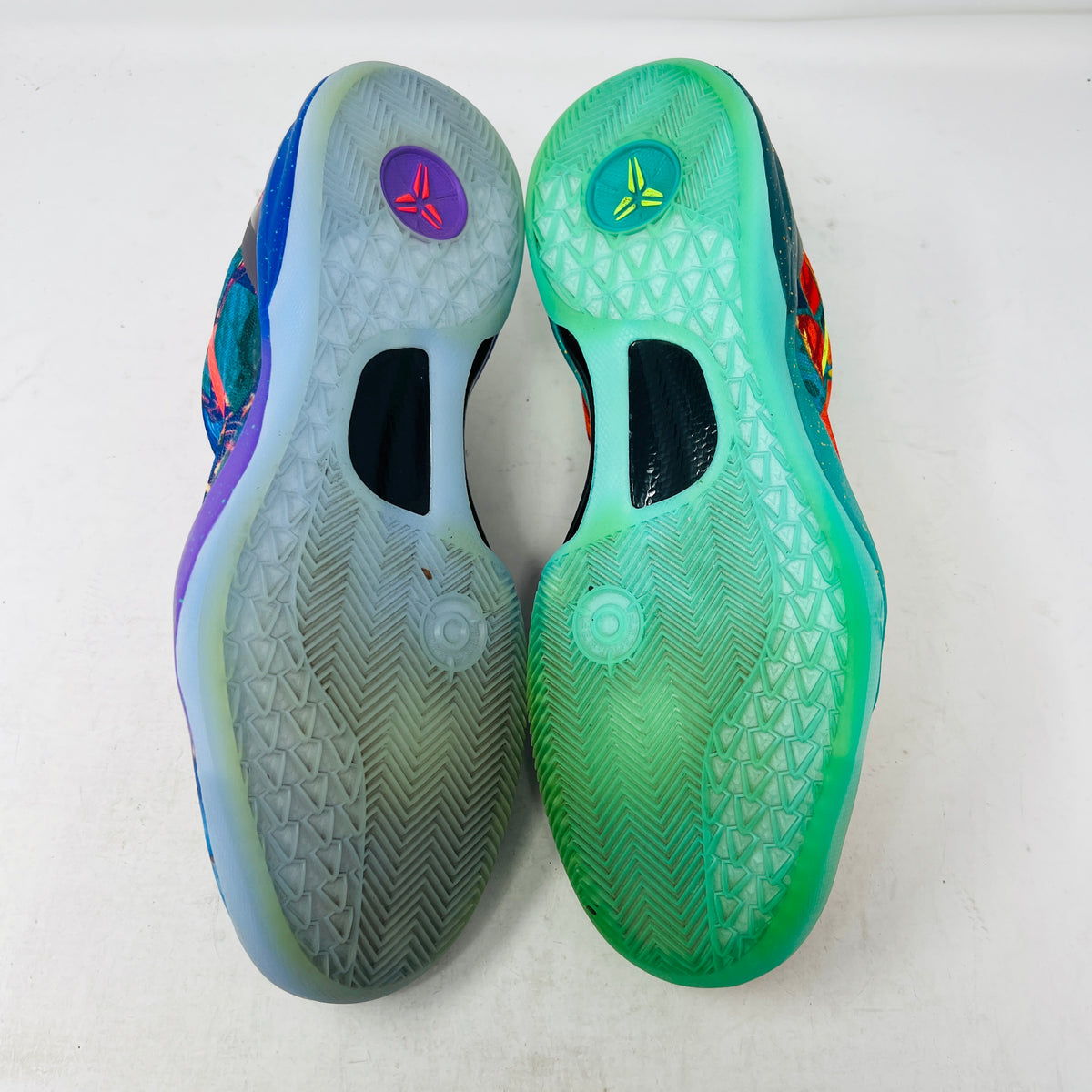 Nike Kobe 8 Protro What The (2025)