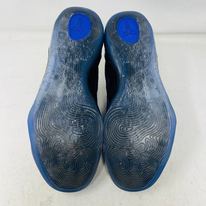 Nike Kobe 9 Elite Low Protro Michael Jackson Moonwalker (2025)