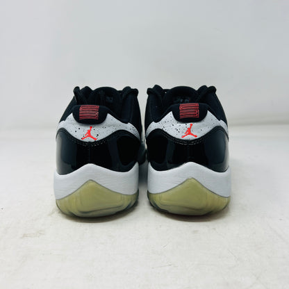 Jordan 11 Retro Low Infrared