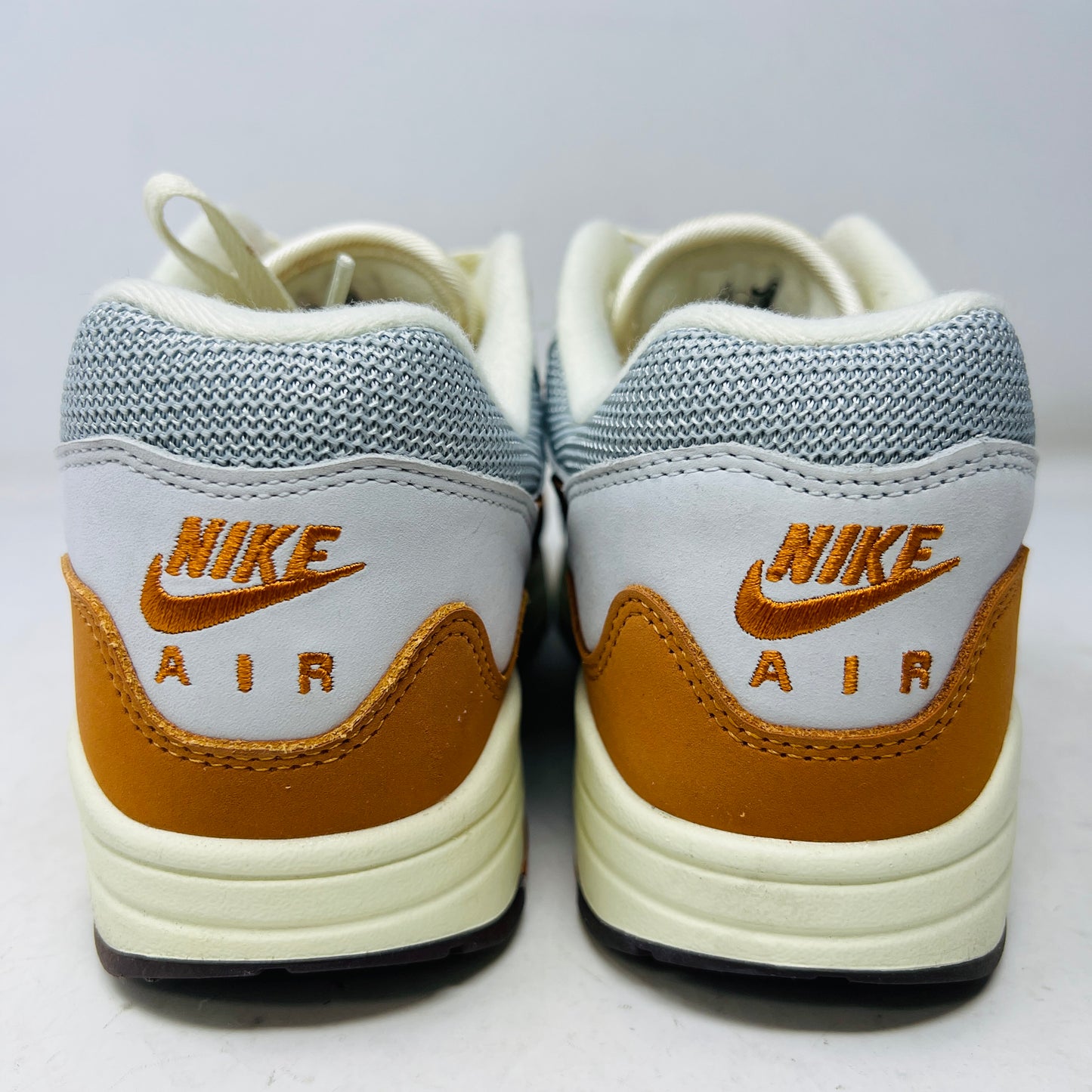 Nike Air Max 1 Patta Waves Monarch