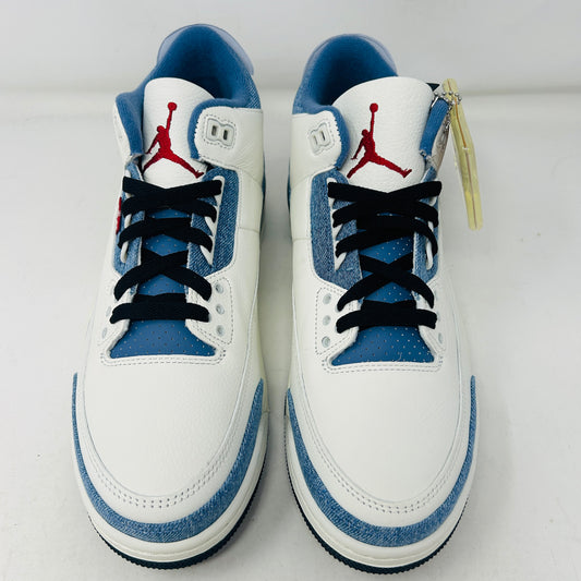 Jordan 3 Retro Levi’s All-Star