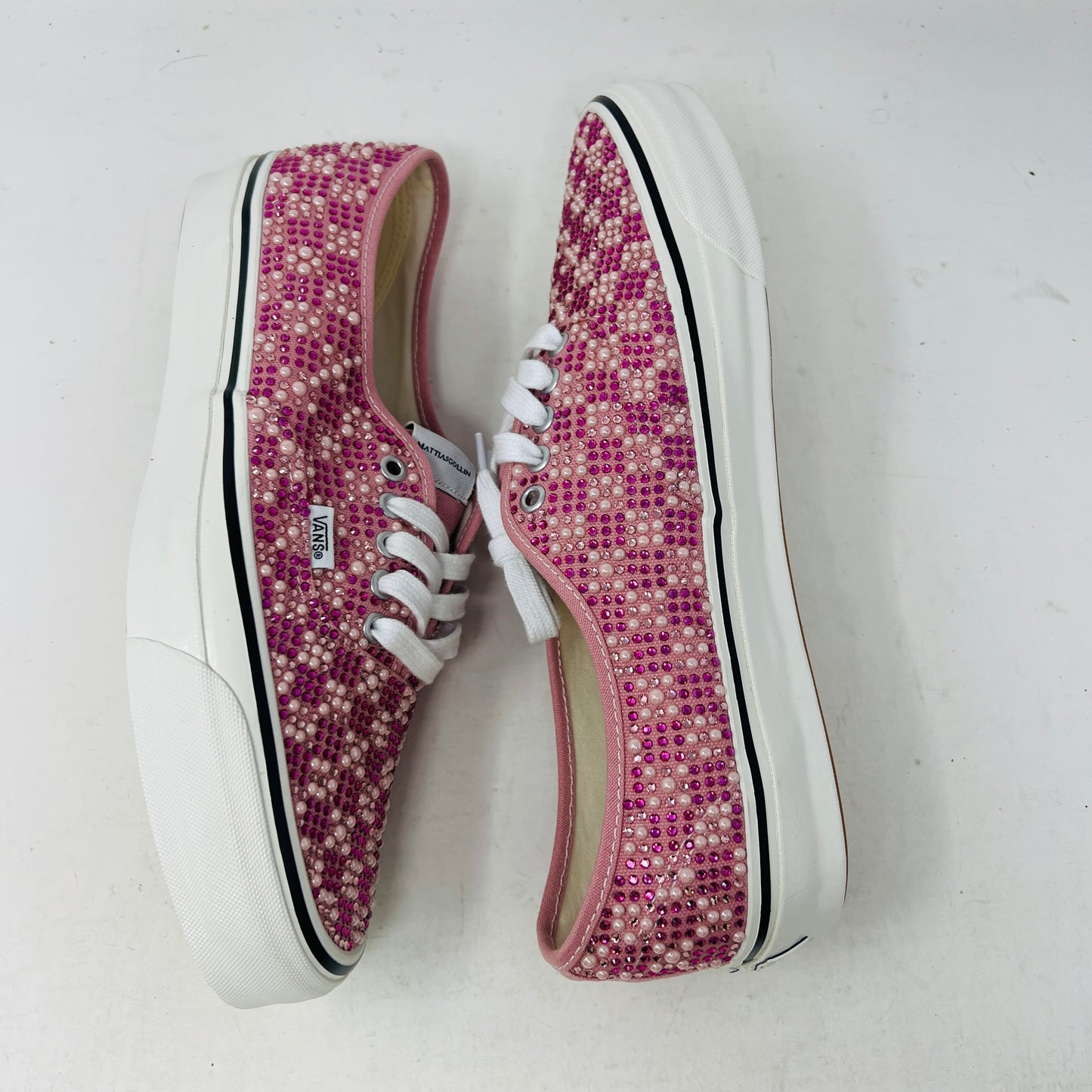 Vans Authentic Mattias Gollin Autentiche Rosetta