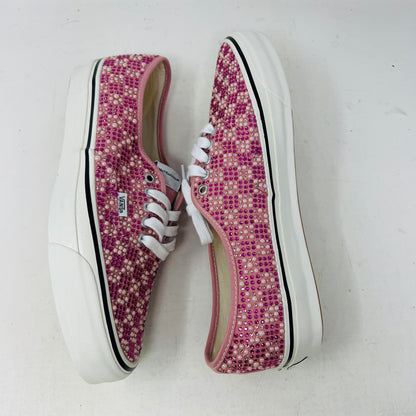 Vans Authentic Mattias Gollin Autentiche Rosetta
