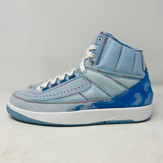 Jordan 2 Retro J Balvin