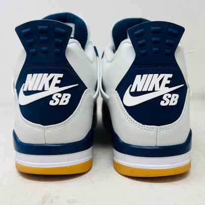 Jordan 4 Retro SB Navy