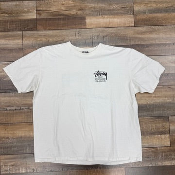 Stussy x DSM Los Angeles Tee