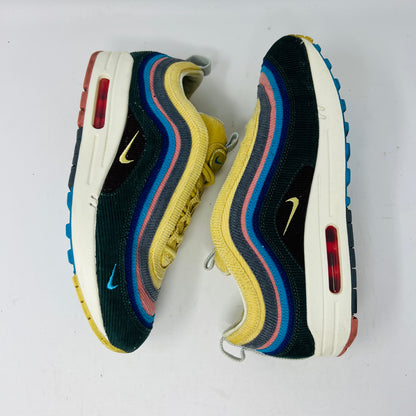 Nike Air Max 1/97 Sean Wotherspoon (Extra Lace Set Only)