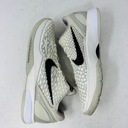 Nike Kobe 6 Protro Sail All-Star