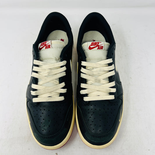 Jordan 1 Retro Low OG Nigel Sylvester Better With Time