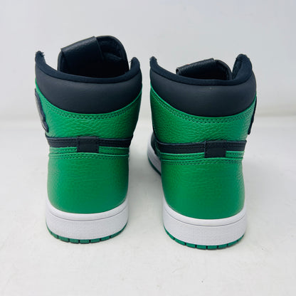 Jordan 1 Retro High Pine Green Black