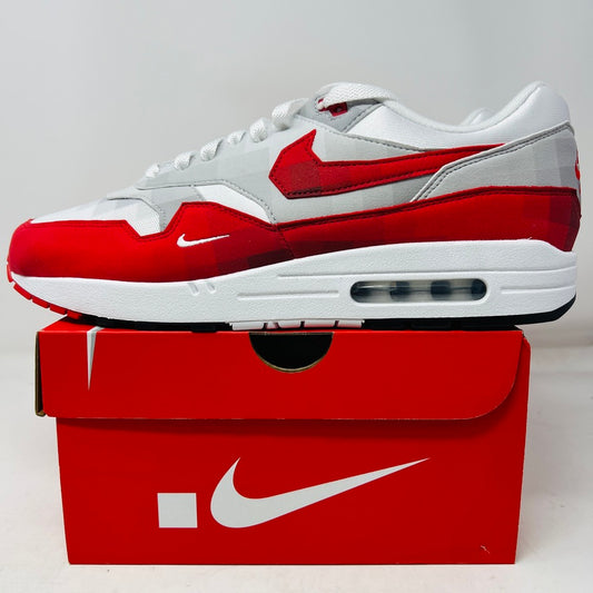 Nike Air Max 1 .SWOOSH Low Poly