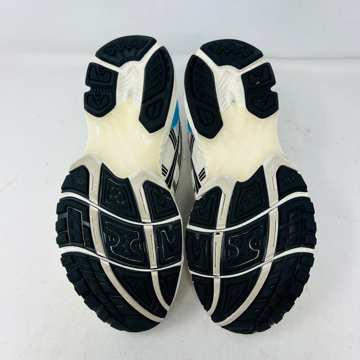 ASICS Gel-Kayano 14 Kith Marvel vs. Capcom Ryu