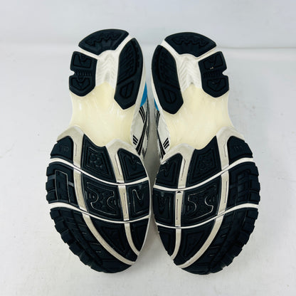 ASICS Gel-Kayano 14 Kith Marvel vs. Capcom Ryu