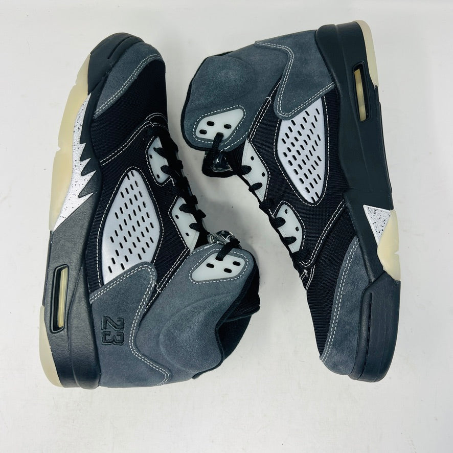 Jordan 5 Retro Anthracite