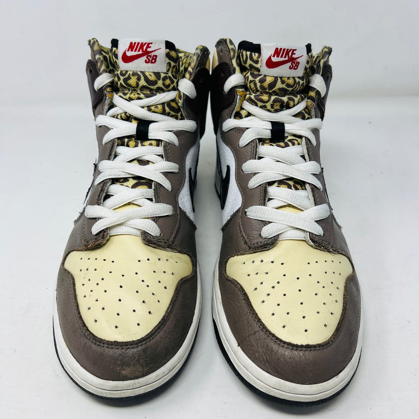 Nike SB Dunk High Ferris Bueller
