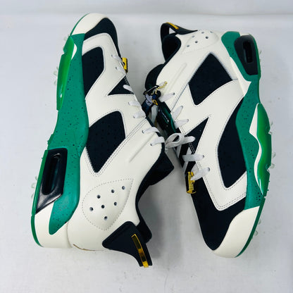 Jordan 6 Retro Low Golf NRG Eastside Golf 1961 Promo Sample