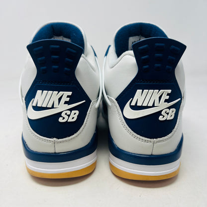 Jordan 4 Retro SB Navy