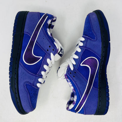 Nike SB Dunk Low Concepts Purple Lobster