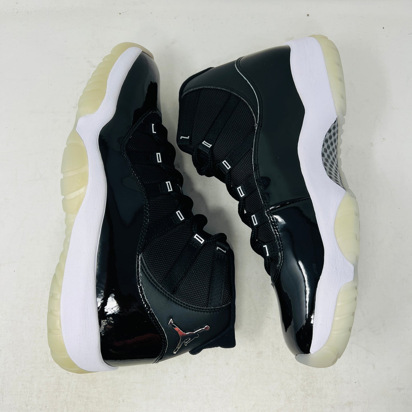 Jordan 11 Retro Jubilee 25th Anniversary