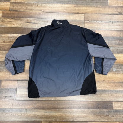 Supreme Umbro Gradient Track Jacket Black