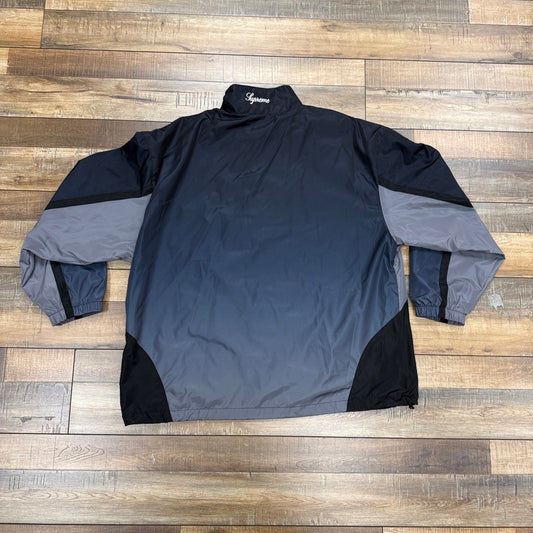 Supreme Umbro Gradient Track Jacket Black
