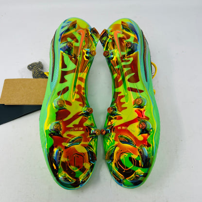 Nike Phantom 6 Low Elite FG SE Travis Scott