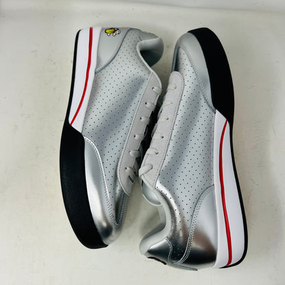 Reebok Board Flip BBC Ice Cream Silver Metallic