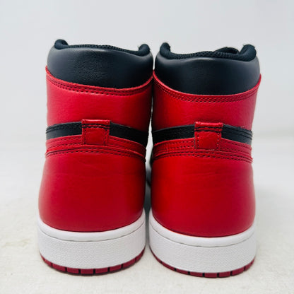 Jordan 1 Retro High Bred Banned (2016)