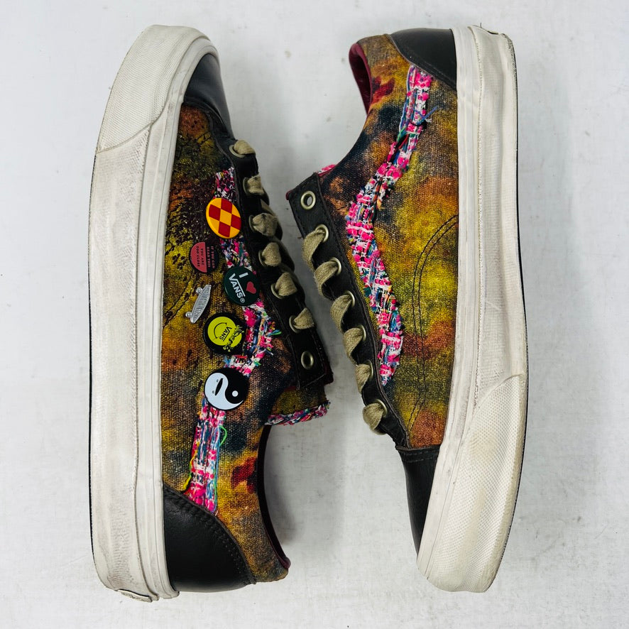 Vans Old Skool 36 LX Souvenir Warm Brown