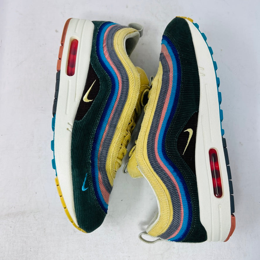 Nike Air Max 1/97 Sean Wotherspoon (Extra Lace Set Only)