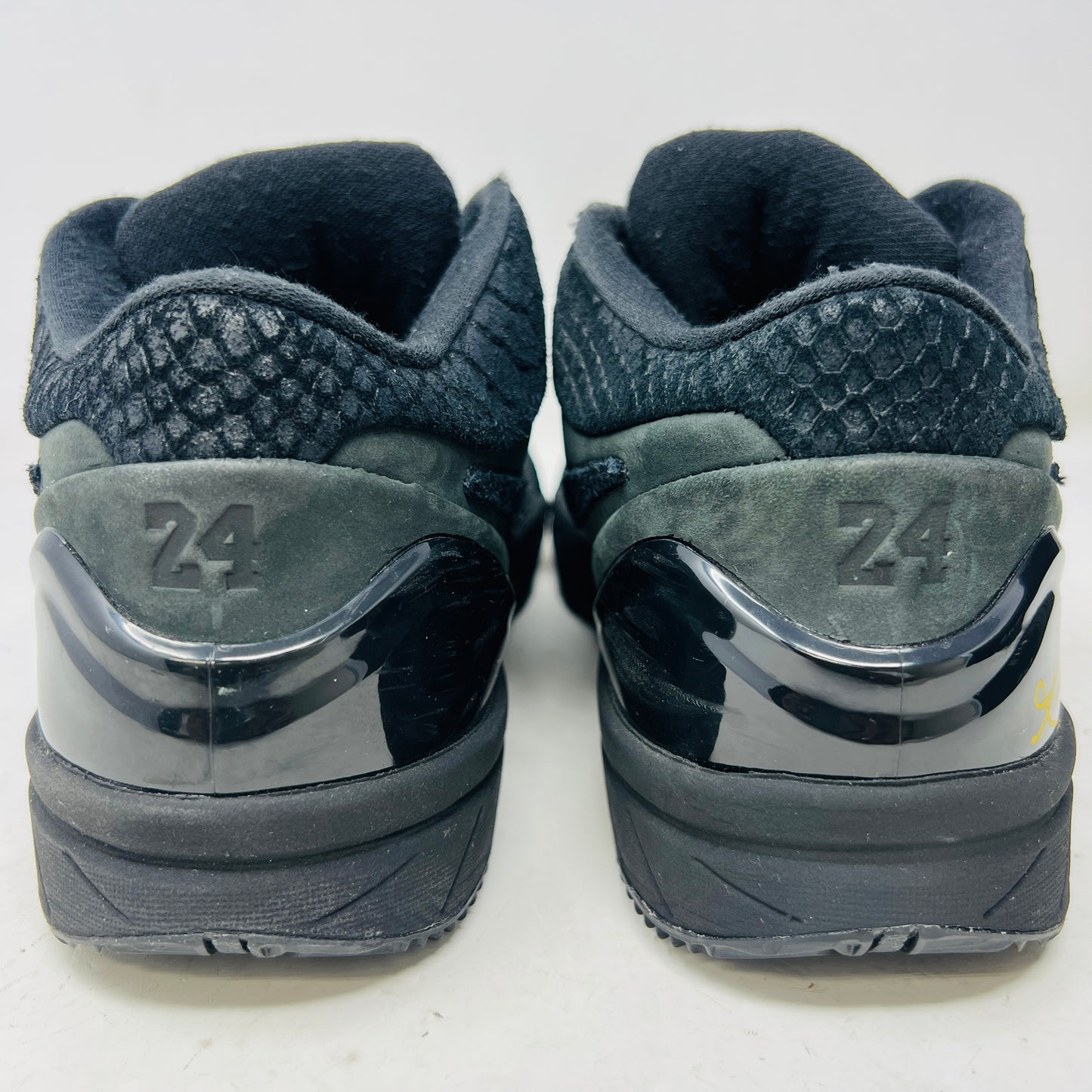 Nike Kobe 4 Protro Gift of Mamba