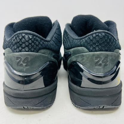 Nike Kobe 4 Protro Gift of Mamba