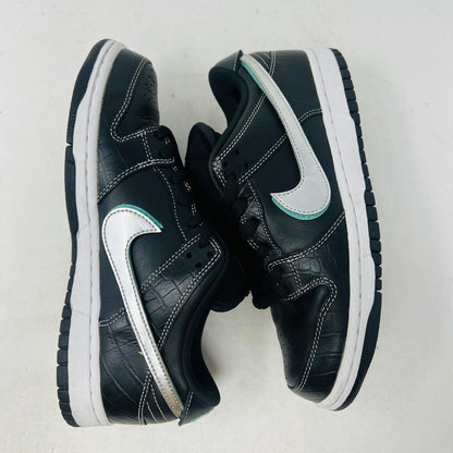 Nike SB Dunk Low Diamond Supply Co. Black Diamond