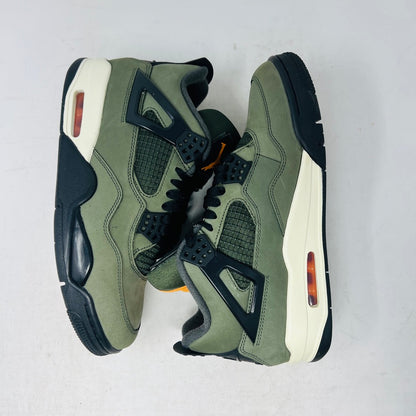 Jordan 4 Retro OG SP Undefeated (2025)