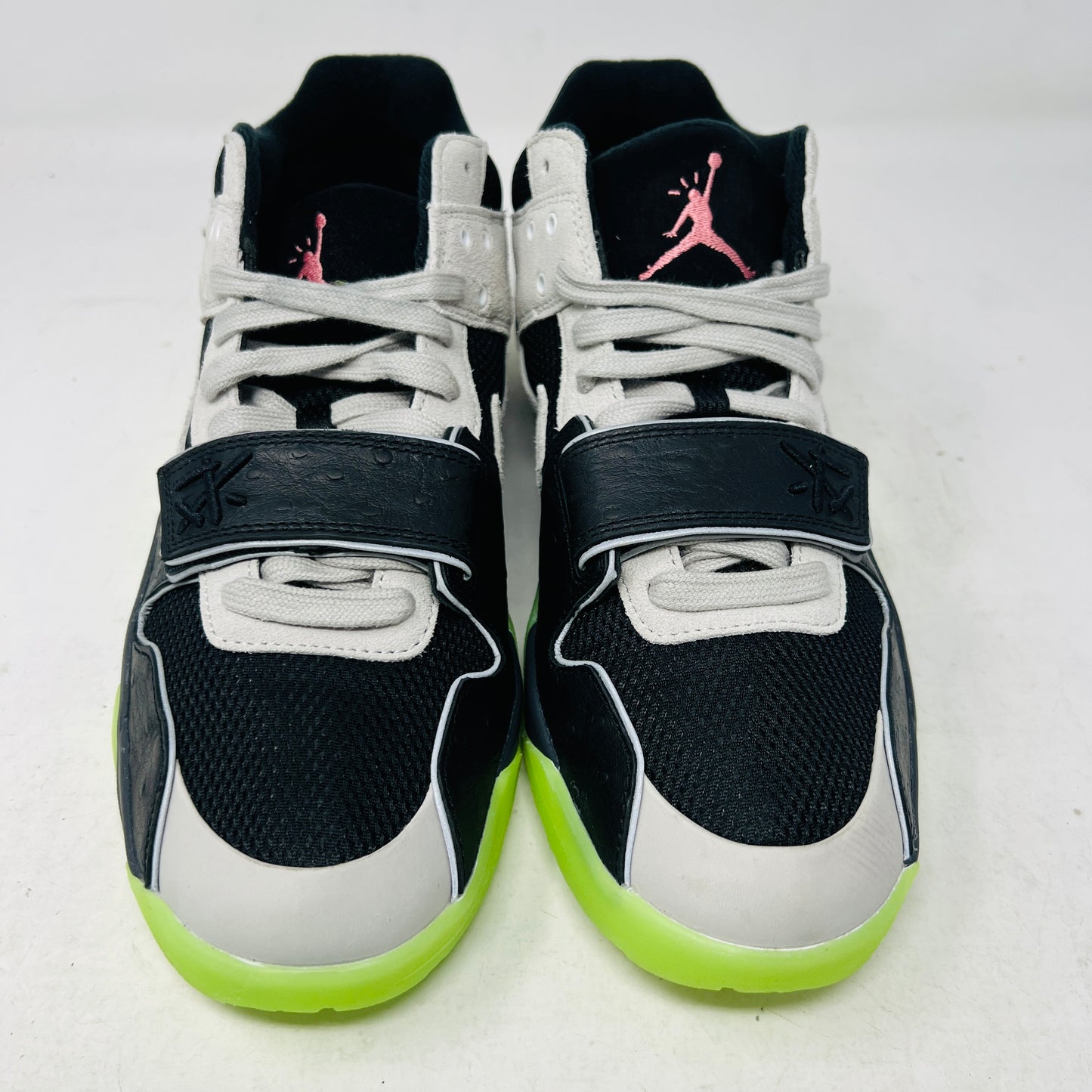 Jordan Jumpman Jack TR Travis Scott x Chase B Black Night Silver