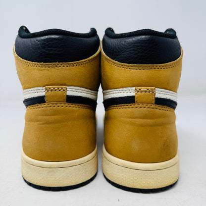 Jordan 1 Retro High Rookie of the Year