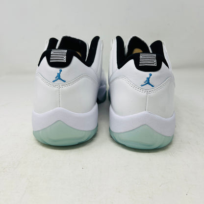 Jordan 11 Retro Low Legend Blue