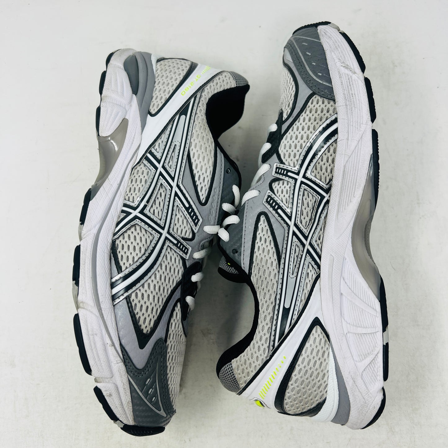 ASICS GT-2160 JJJJound White