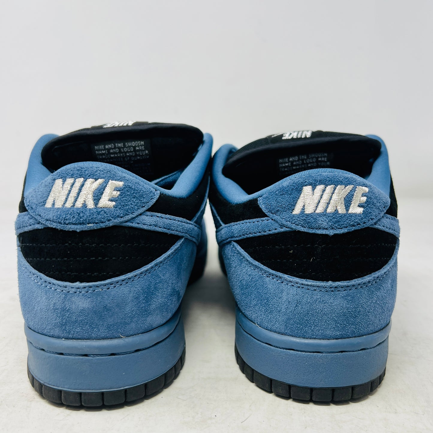 Nike SB Dunk Low Supreme 94 Ocean Fog