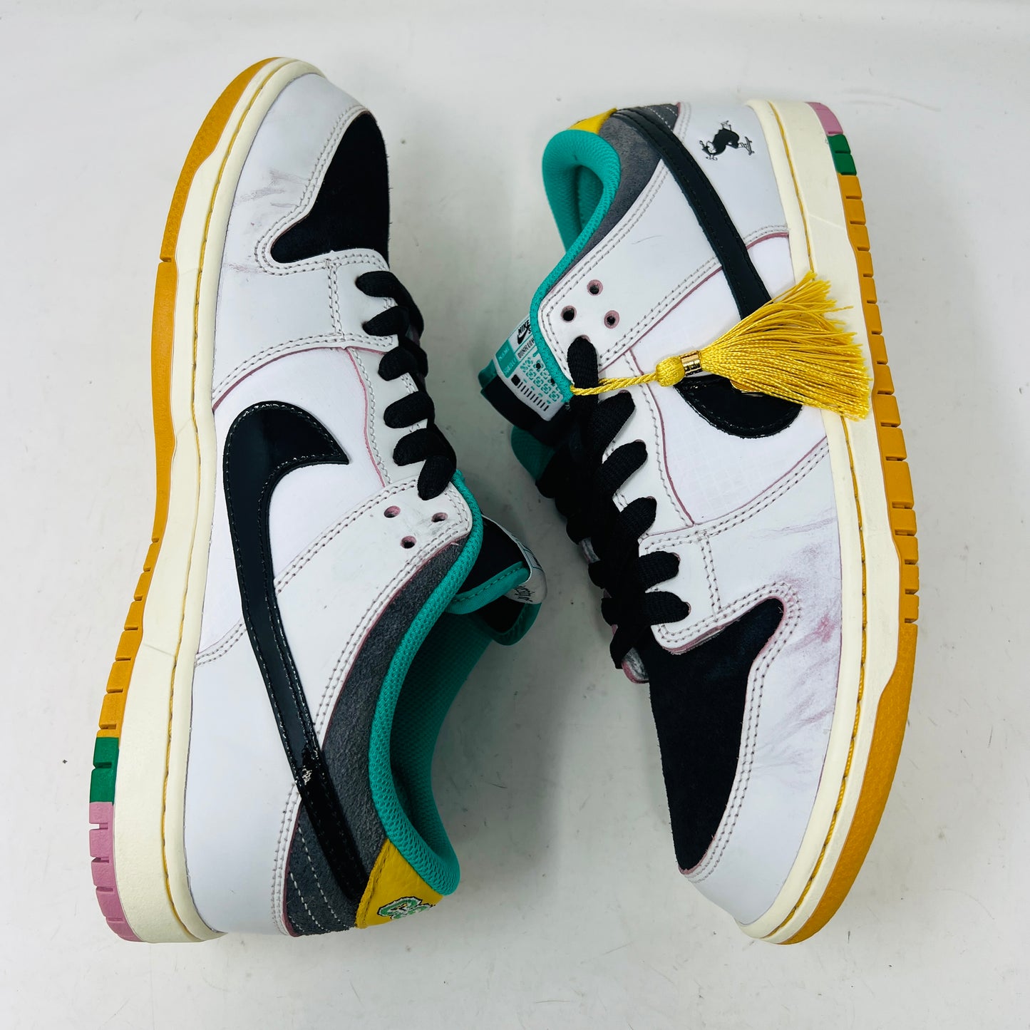 Nike SB Dunk Low CSEF