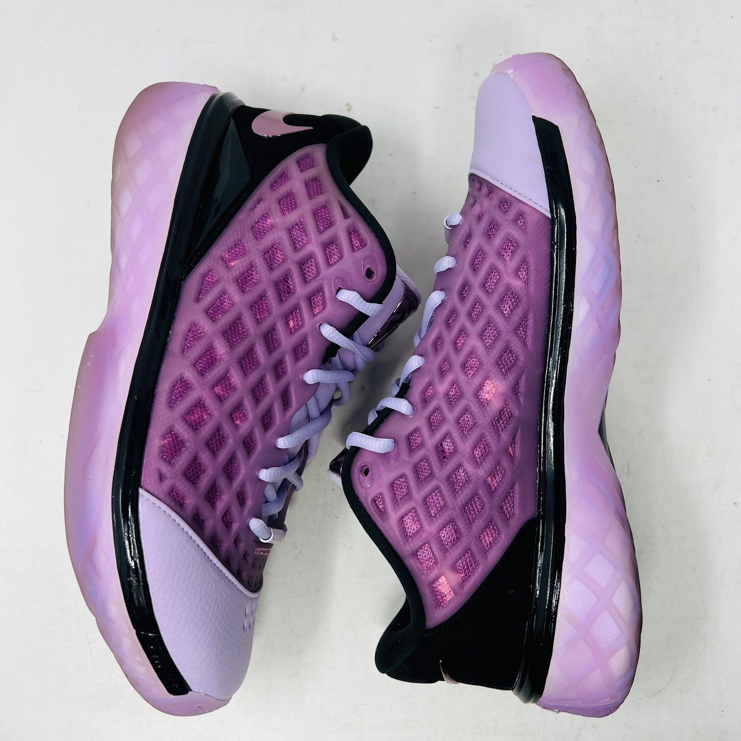 Nike Kobe 3 Low Protro Pink Quartz