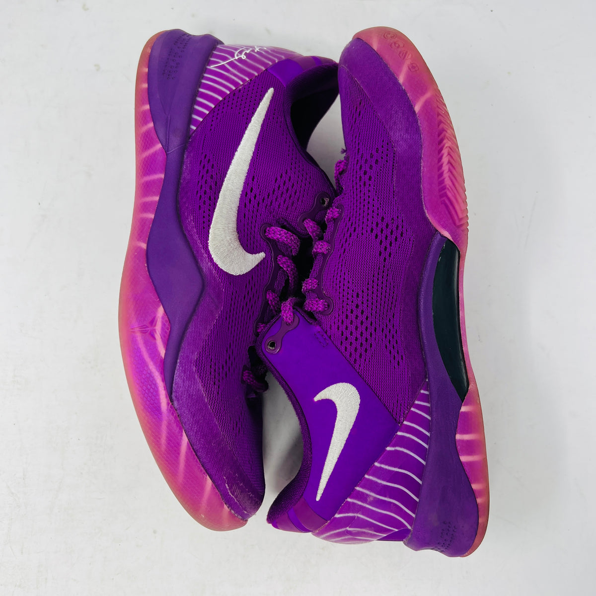 Nike Kobe 8 Protro EYBL